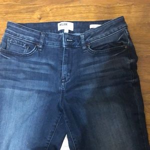 William rast jeans size29 new